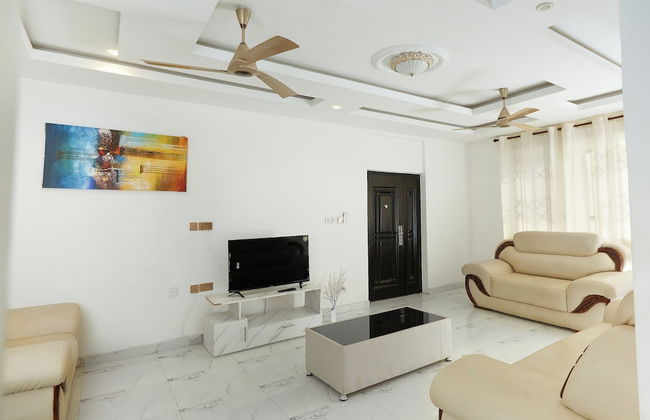 Luxurious Apartments in Kumasi Agric - Foto 8