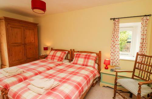 Derwen Villa - Foto 27