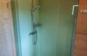 Ökologisches Holzblock-Ferienhaus Lauterdörfle 150 - Baujahr 2022 - mit gratis AlbCard - Photo 13