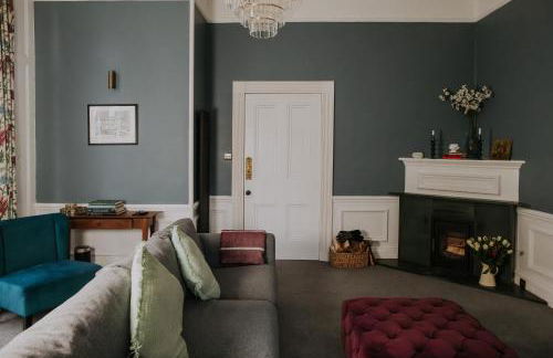 The Pheasant Lodge Spacious Lake District Retreat near Cartmel - Foto 79