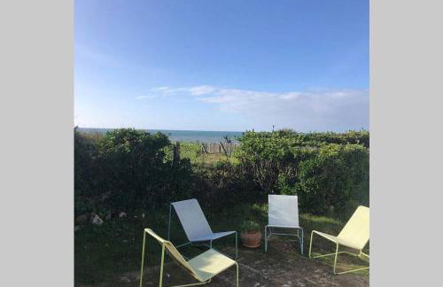 Maison de vacances en bordure de mer ! - Foto 9