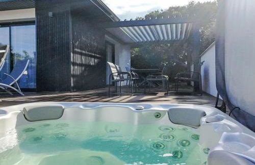 Holiday Home Maison Dune by Interhome - Foto 24