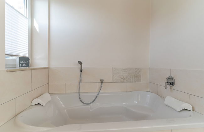 Holiday Home in Tonning With Harbor Views - Photo 32