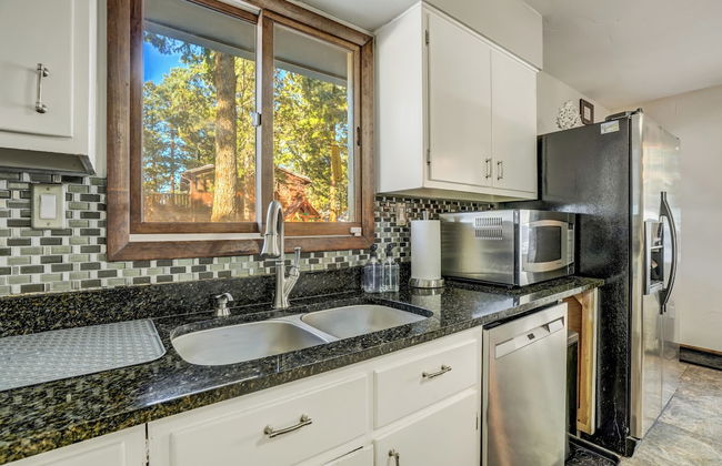 Altitude Oasis - Foto 13