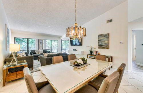 4 Mi to Siesta Beach Condo with Community Perks! - Foto 9