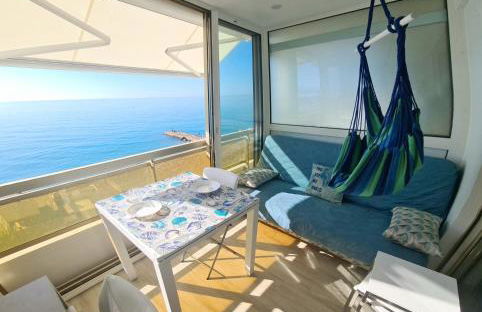 Evasion Bleue - Foto 1