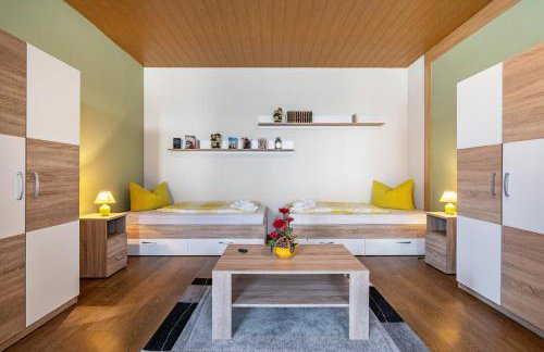 Ferienhaus Nestwärme - Foto 12