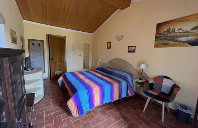 Agriturismo Poggio del Drago - Photo 16