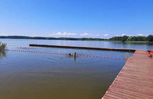 Domek letniskowy Letniczówka - Photo 24