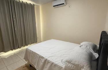 Conforto e ótima localização em Foz do Iguaçu! - Foto 8