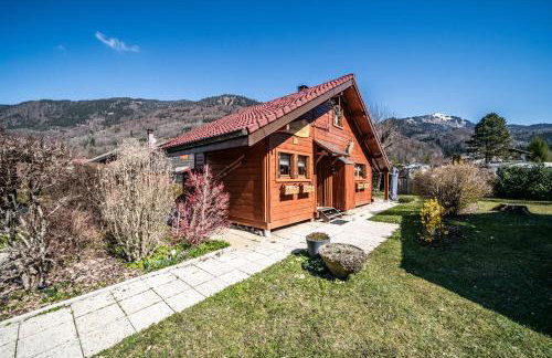 Chalet 6p Premium - La Bergeronette - Foto 19