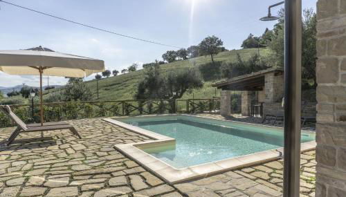 Villa alla Torre - Teloni - Foto 2