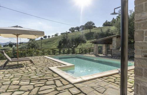 Villa alla Torre - Teloni - Foto 2