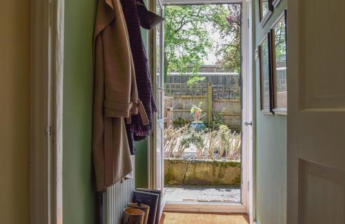 Club Cottage - Foto 16