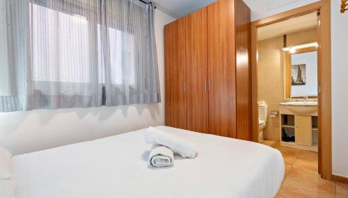 Hauzify I Apartaments Bellaire - Foto 5