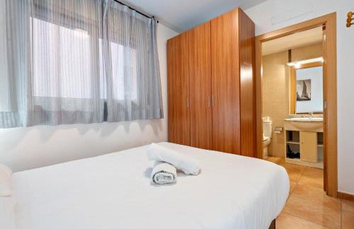 Hauzify I Apartaments Bellaire - Foto 5