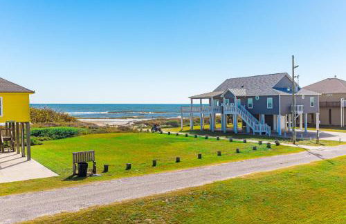 Ultimate Ocean Views Game Room Dog Haven - Foto 6