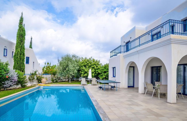 Azzurro Luxury Holiday Villas - Photo 38