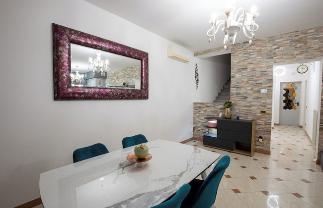 Villa Melanie - Foto 27