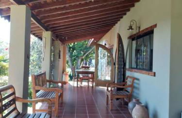 Sítio Terra Mãe - Foto 19