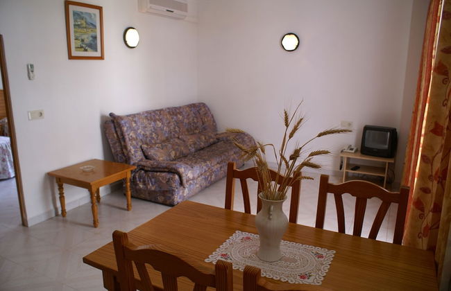 G Rentals Apartamentos Bella Maria - Foto 5