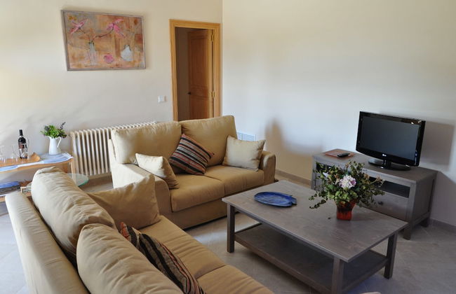 Agritourismo Alquería Blanca - Foto 27