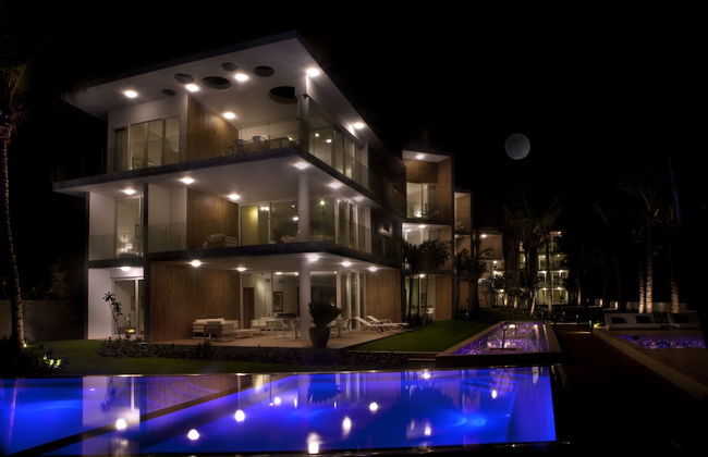 Ultravioleta Boutique Residences - Photo 48