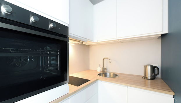 Cocina básica privada