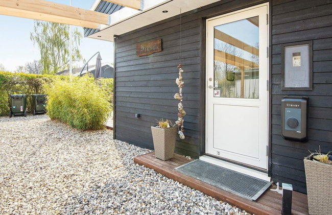 5 Person Holiday Home in Juelsminde - Foto 28