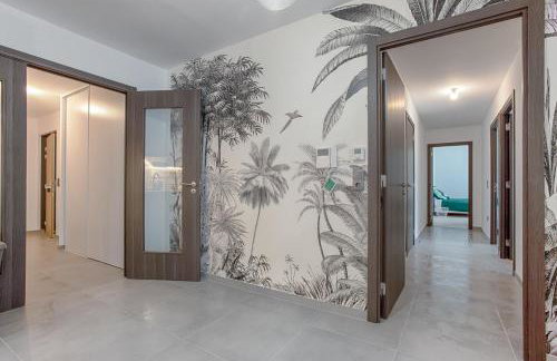 Cozy Green Garden - Foto 18