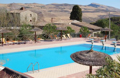 Agriturismo Monaco Di Mezzo - Foto 8