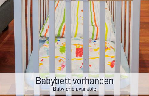 Burghalde: Sauna | Kamin | Garten | eingezäunt - Foto 52