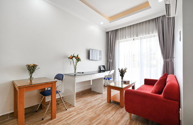 Genie Apartments - Foto 14