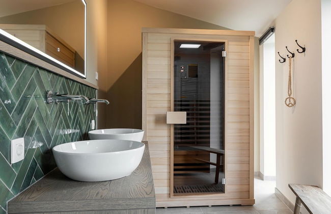 Nature Escape w/ Sauna - Foto 18