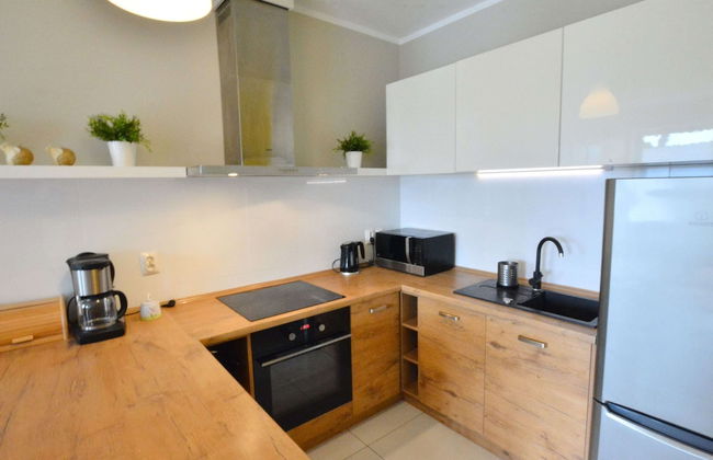 Nice Holiday Home With a Fireplace in Plesna - Photo 8