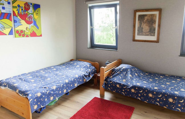 Ferienhaus mit Panoramablick fur Familien - Photo 4