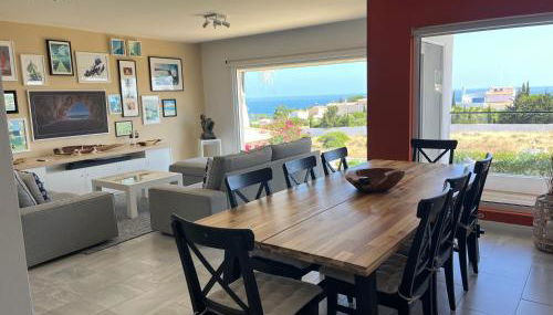 Villa Bellevue - Photo 2