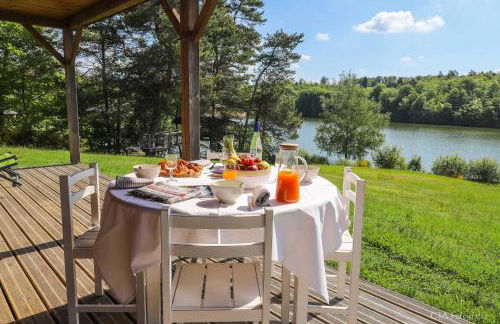 Résidence Vacancéole - Le Domaine des Monédières - Foto 56