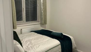 3BR House in Newton-Le-Willows - Sleeps 6 - Foto 5