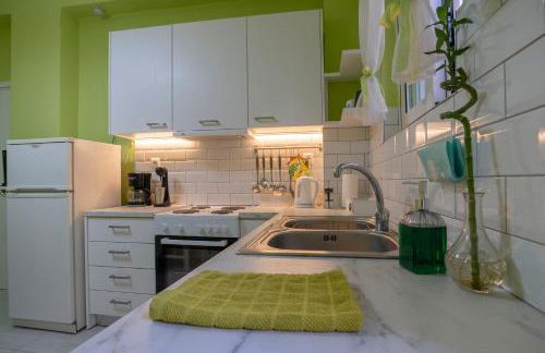 Casa Bonita, House with Private Entrance and Garden, between center and sea - Foto 10