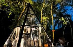 Cabanas do Valle - Foto 13