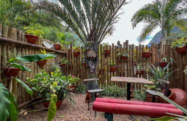 Refúgio Serra das Águas - Foto 26