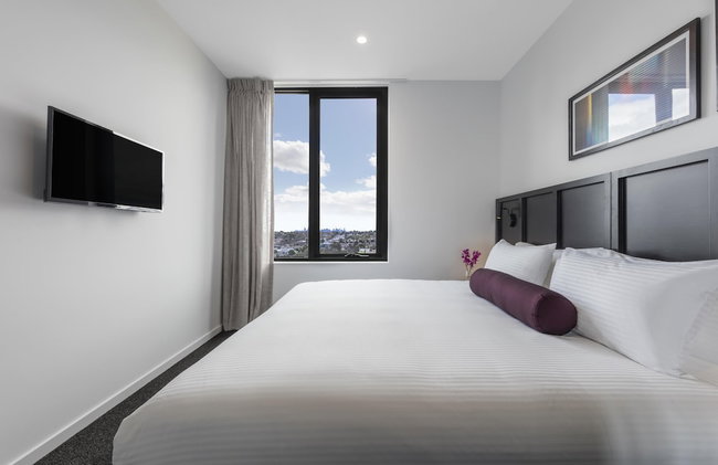 Avani Melbourne Box Hill Residences - Foto 10