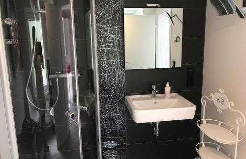 Ferienapartments Gohrisch Villa Schönblick - Foto 48