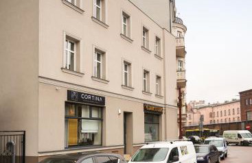 Aparthotel CENTRUM Wrocławska 13 - Foto 9