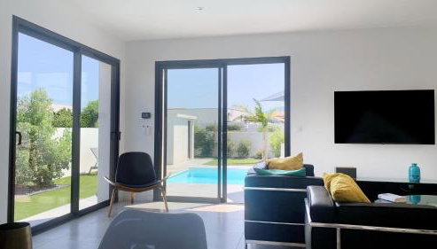 Villa Plein Sud - Foto 4