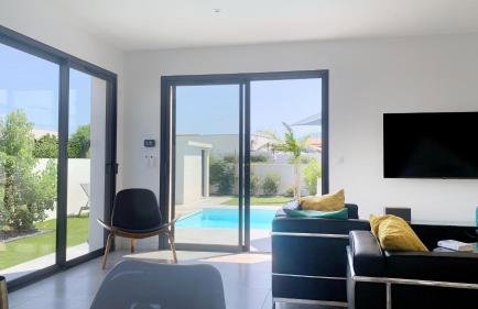 Villa Plein Sud - Foto 4