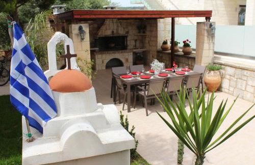 Villa Alimedon - Photo 7