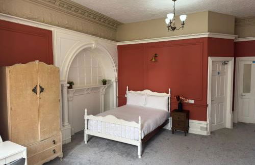 The Newcastle Residence Cozy & Modern Flats in The Park Estate - Photo 3