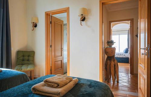 NEW Villa 66 - Palheiro Village by YMR - Foto 21